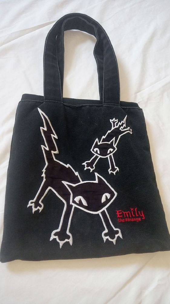 mini sac