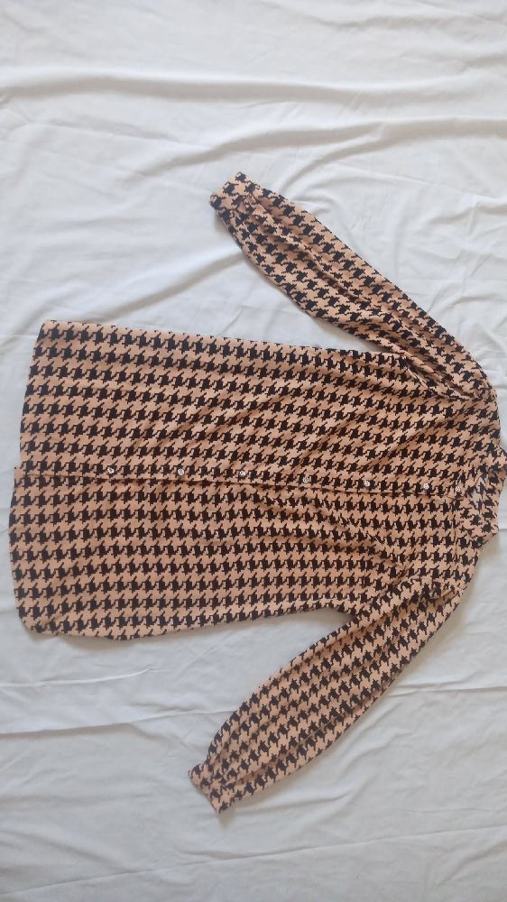 chemise taille S/M
