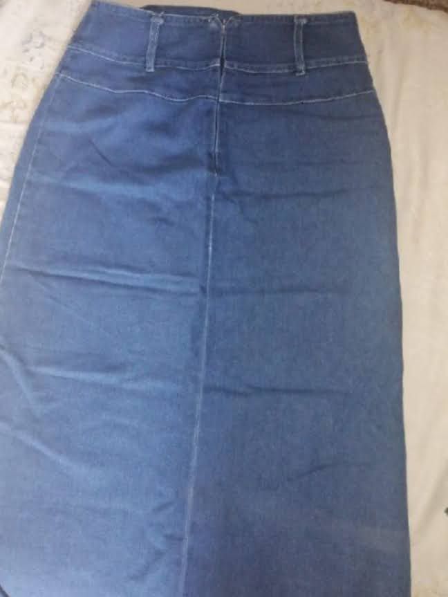 Jupe taille s