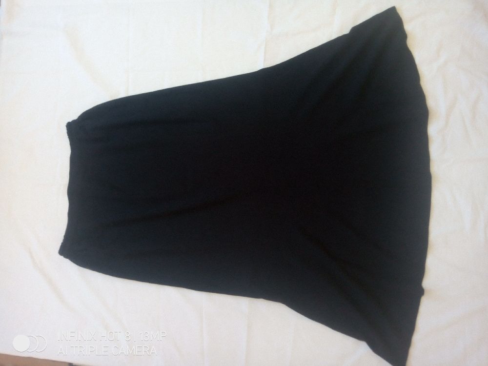 jupe taille 46