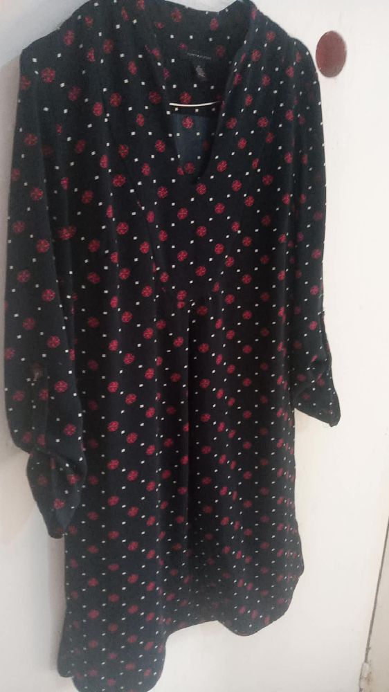 robe taille M