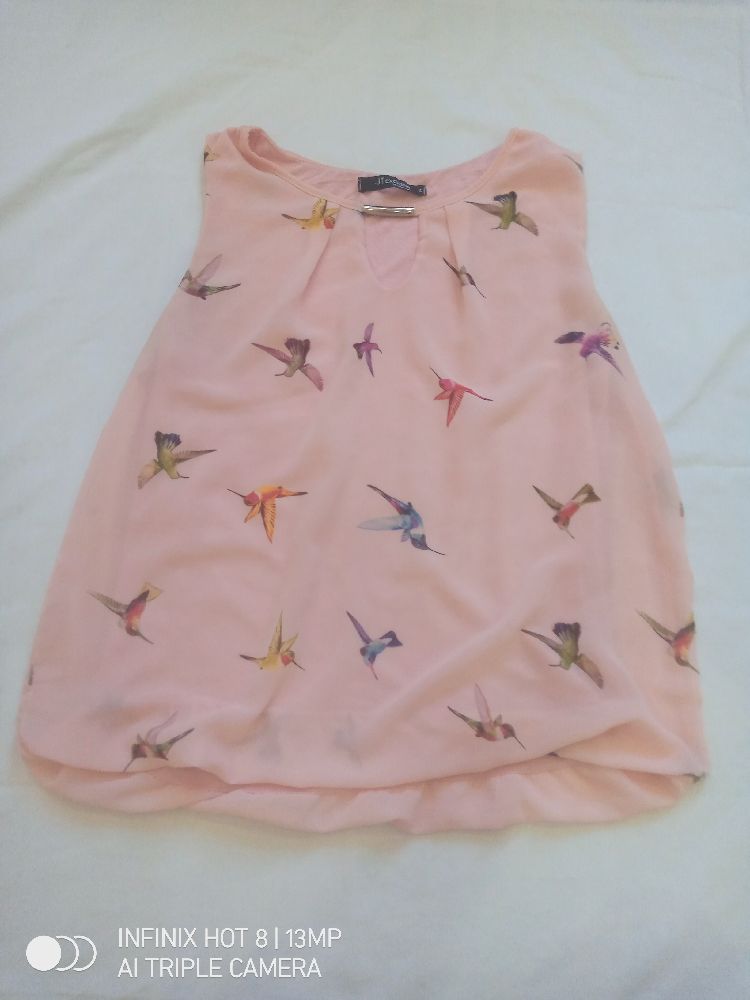 pull taille 34/36