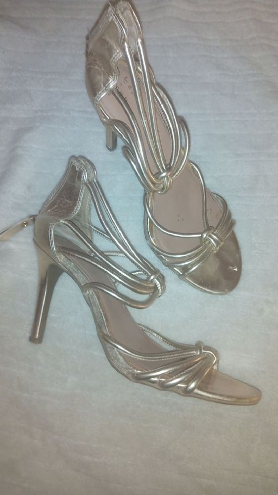 escarpin 38 