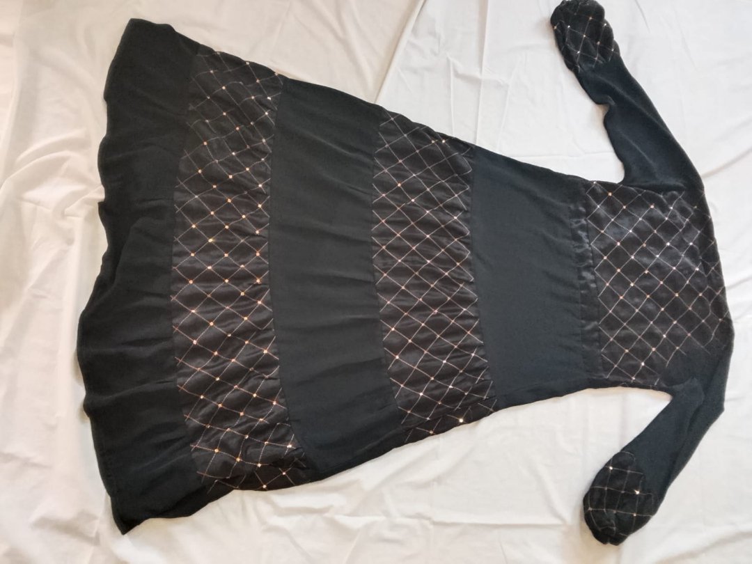 Robe jelbeb taille 44