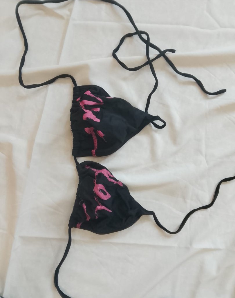 Maillot taile s