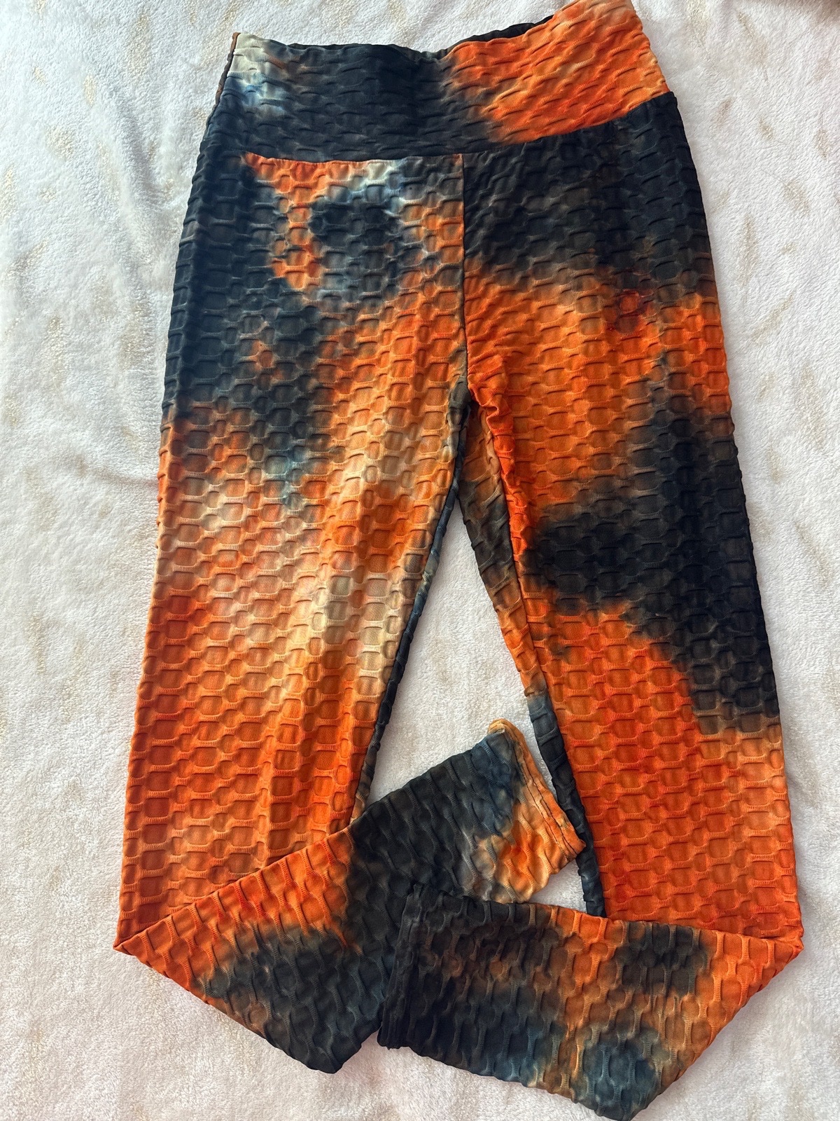 Sport orange 
