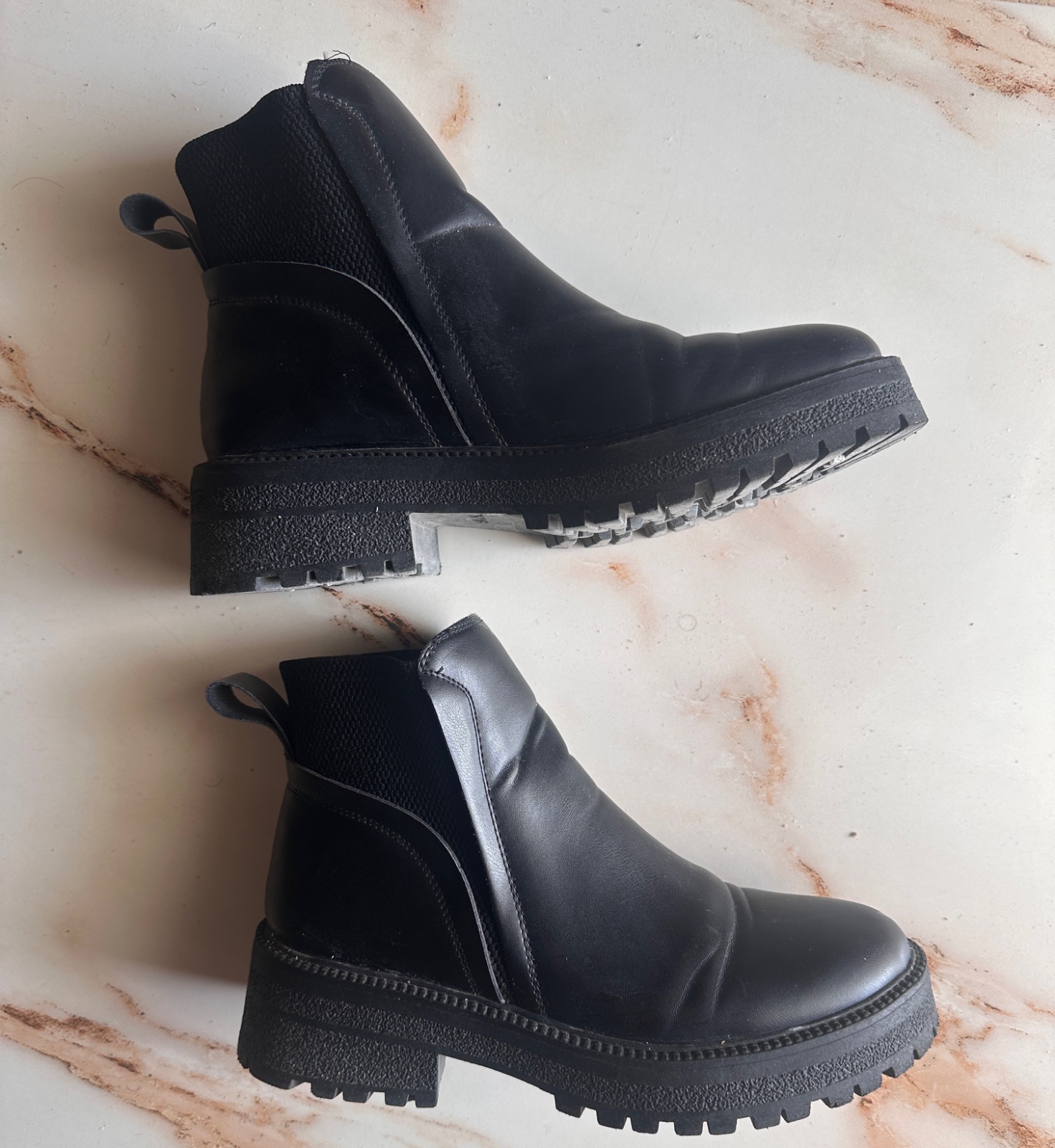 Cho noir 