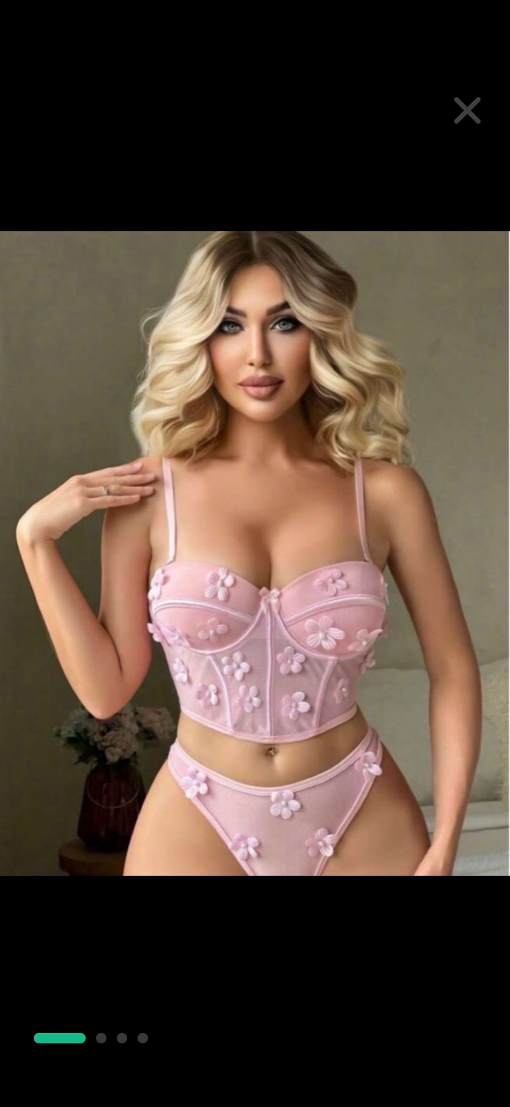 Rose