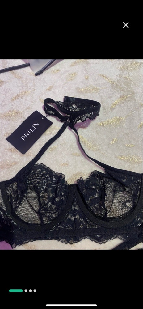 Lot ensemble avec collant 
