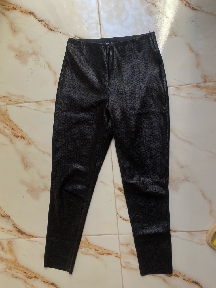 Panatlon zara