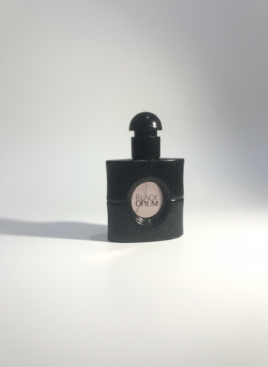 Parfum Black OPIUM