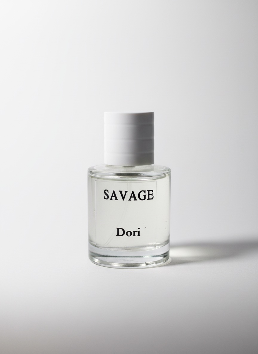 Parfum SAVAGE DORI❤️