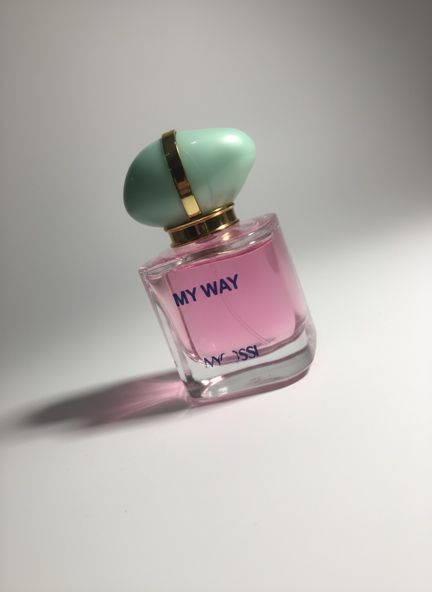 Parfum MY WAY❤️
