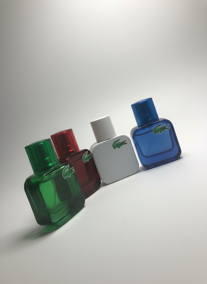 Parfum lacosta ❤️