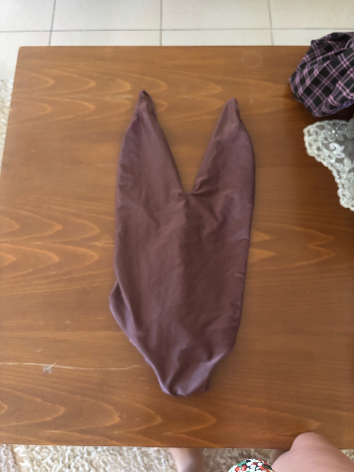 Maillot