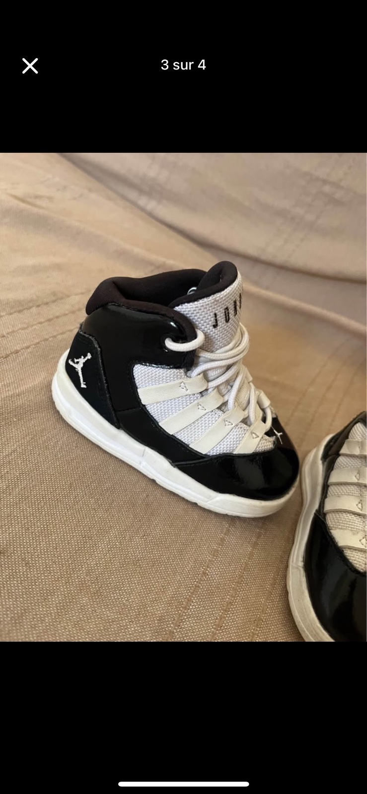 Basket pour bébé
