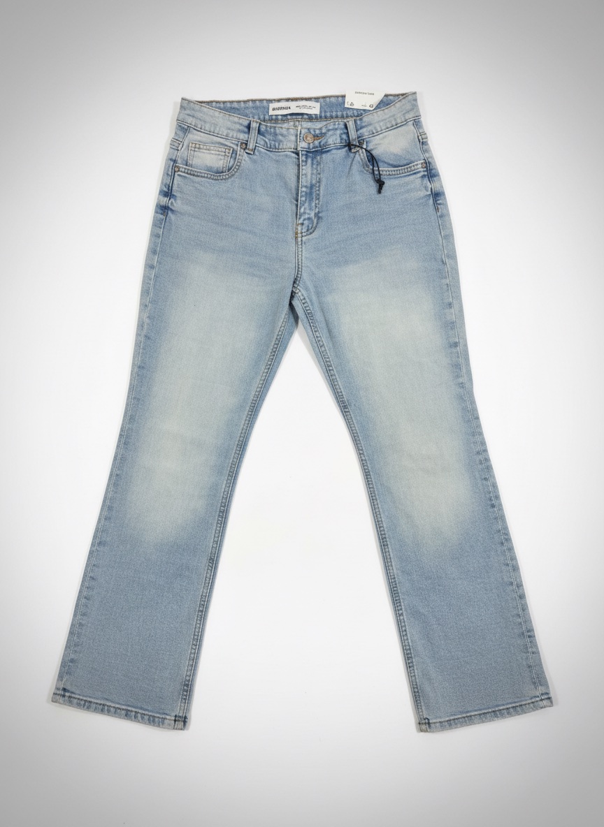 Jeans bershka 