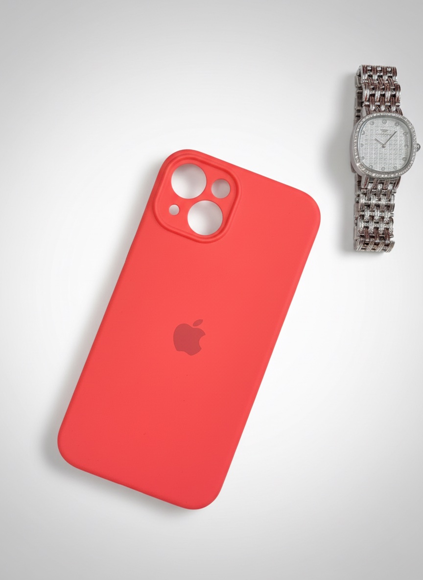 Cache iphone 13