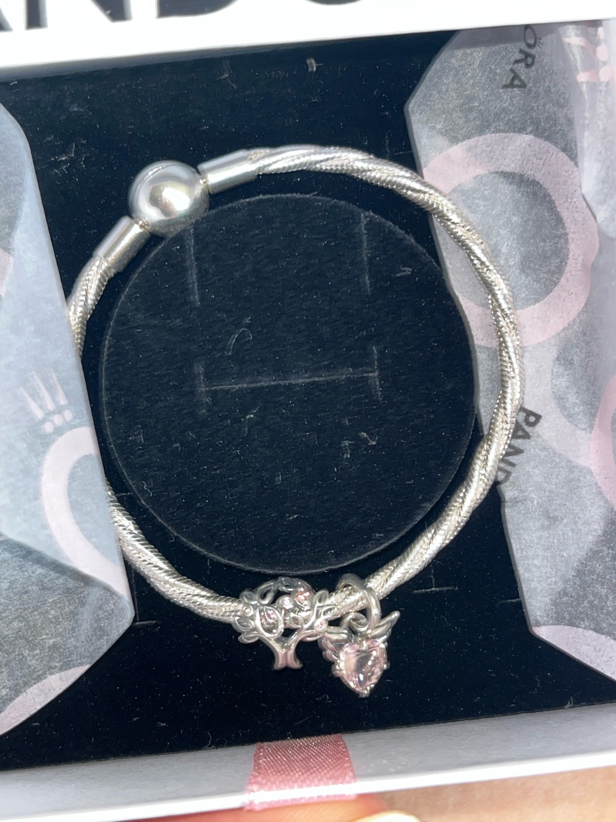 Bracelet Pandora