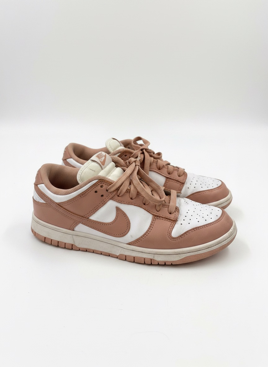 Basket nike 