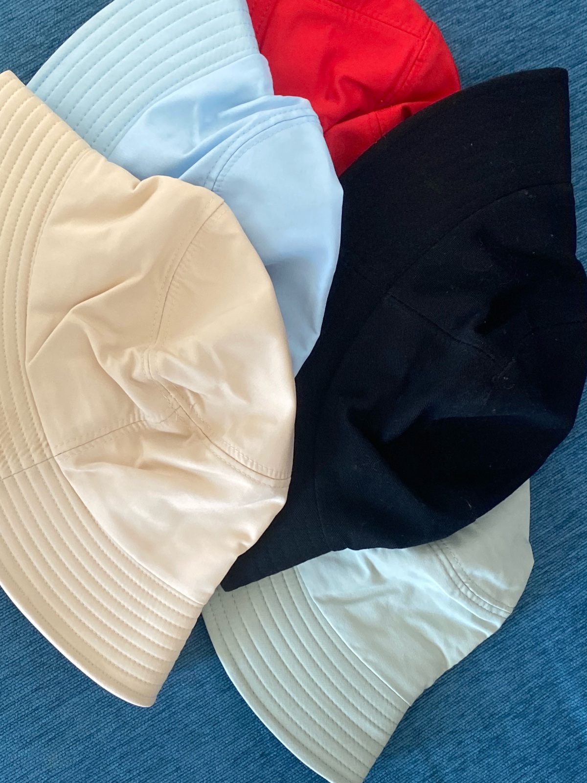  5 chapeau bob