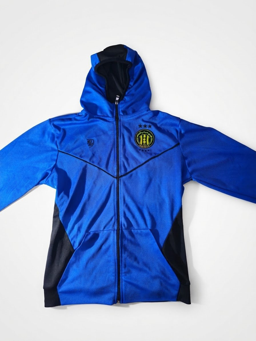 Veste taraji  EST