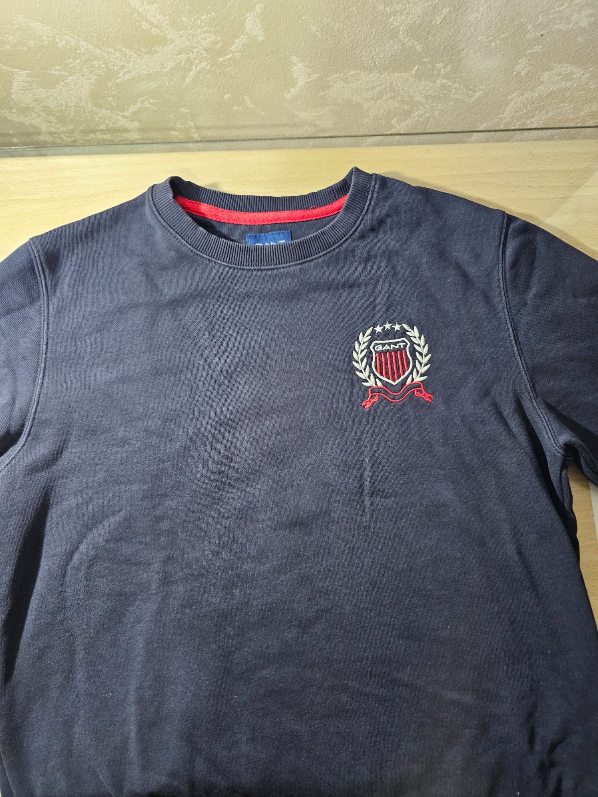 Pull homme Gant 