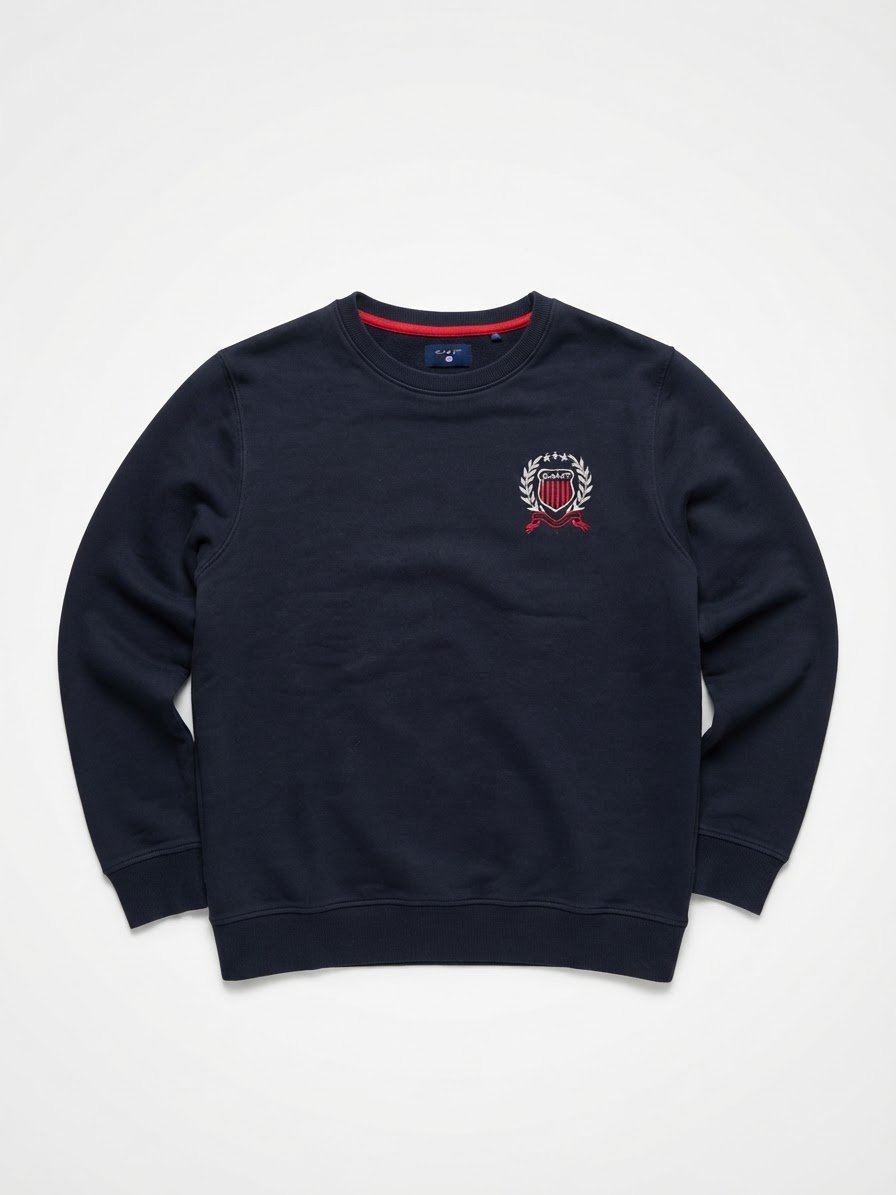 Pull homme Gant ✔️