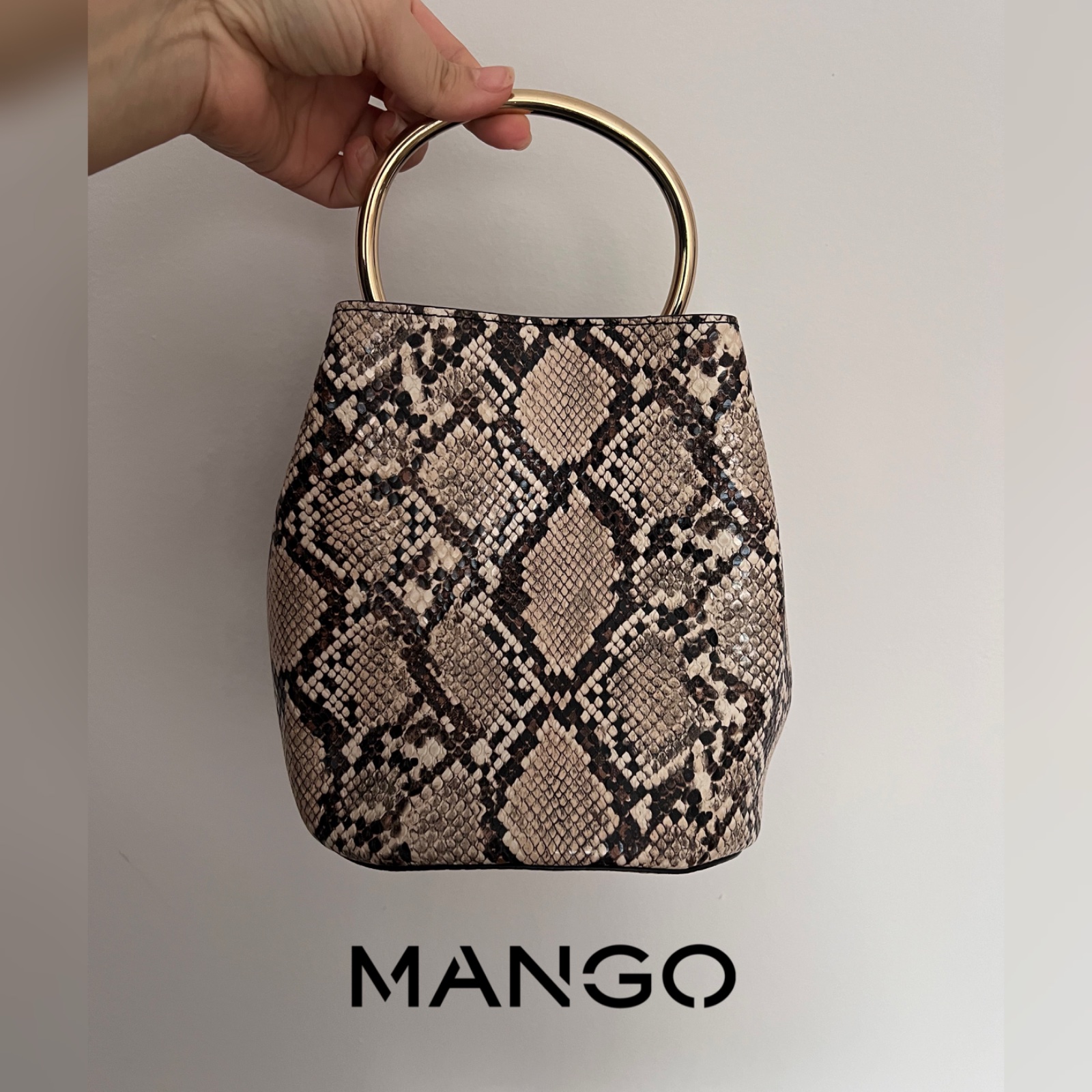 SAC MANGO