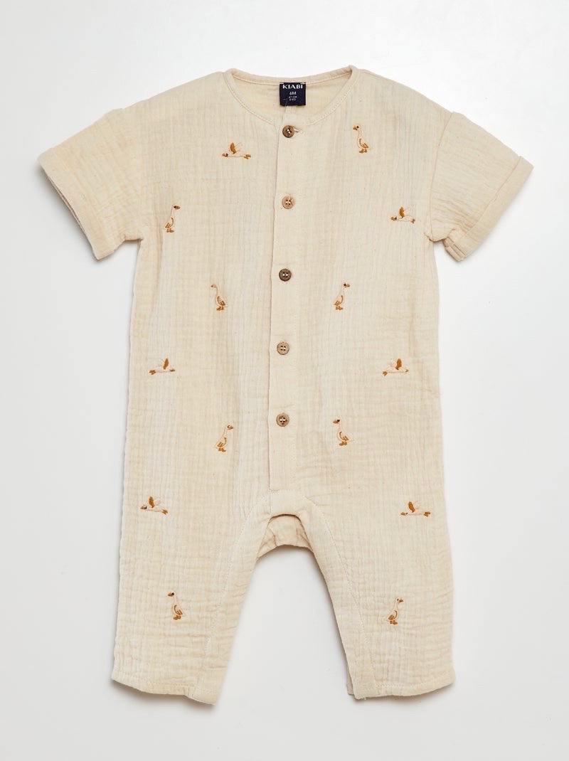 Combi unisex