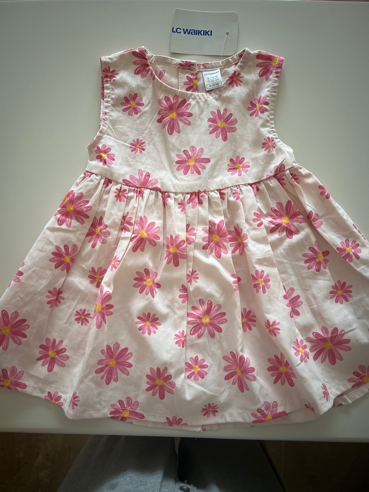 ROBE FLEURIE LC 