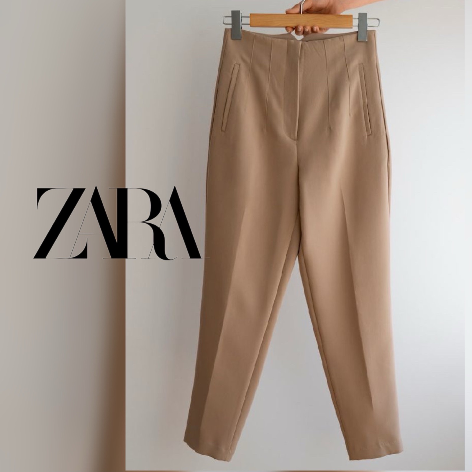 PANTALON ZARA 