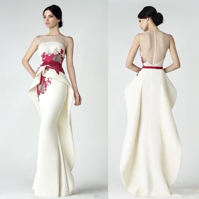 ROBE SOIREE 36/38