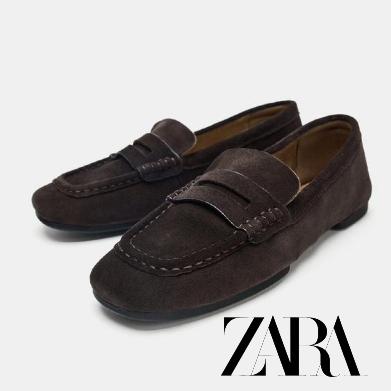 Mocasin zara 