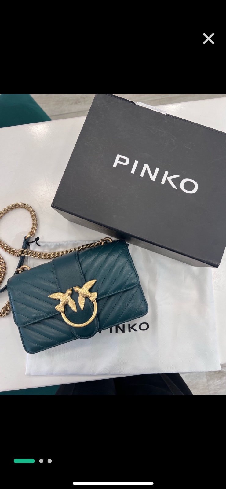 Sac pinko