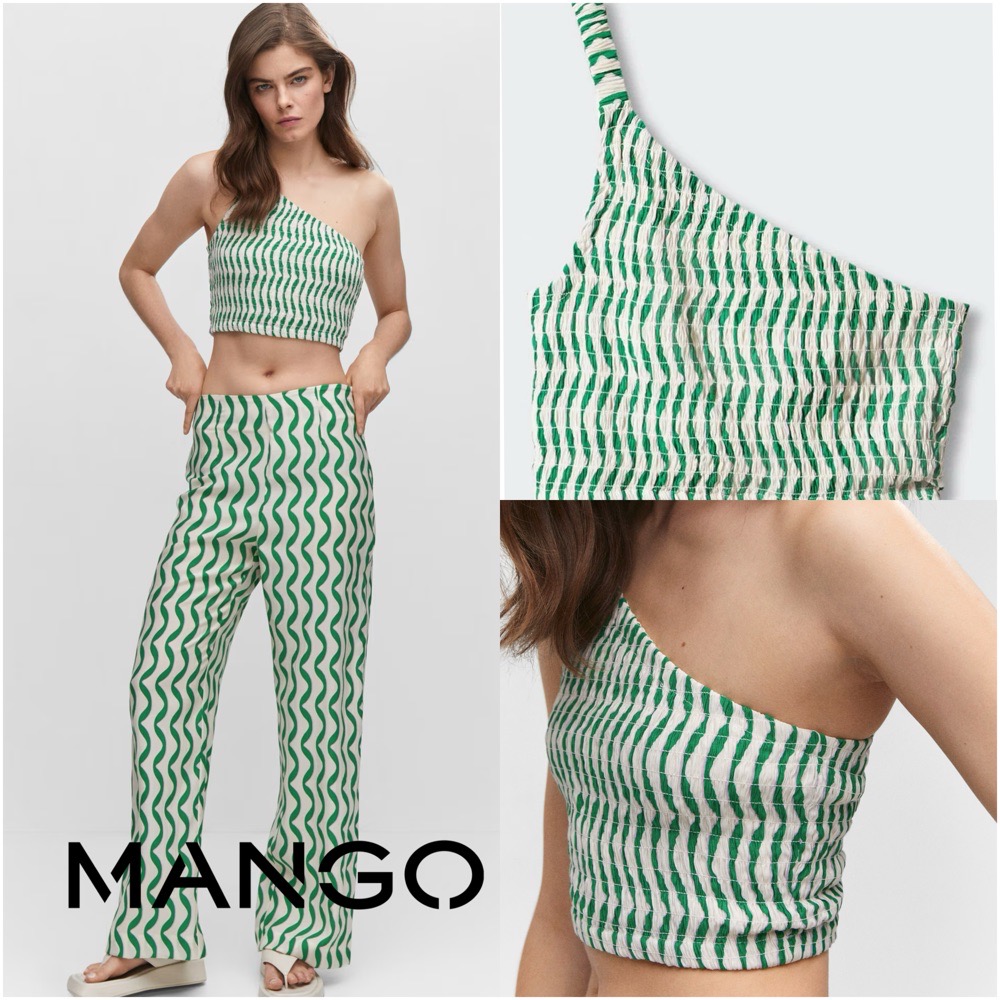 Set  MANGO M