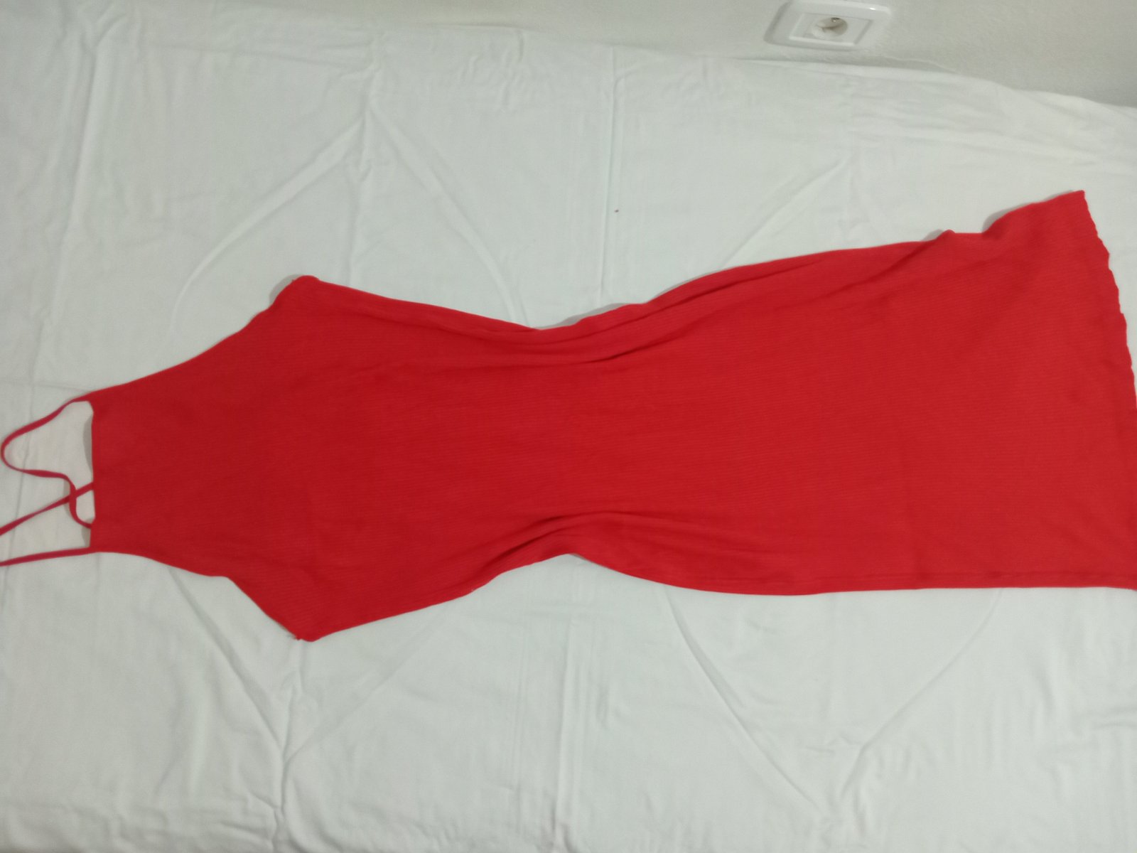 Robe zara