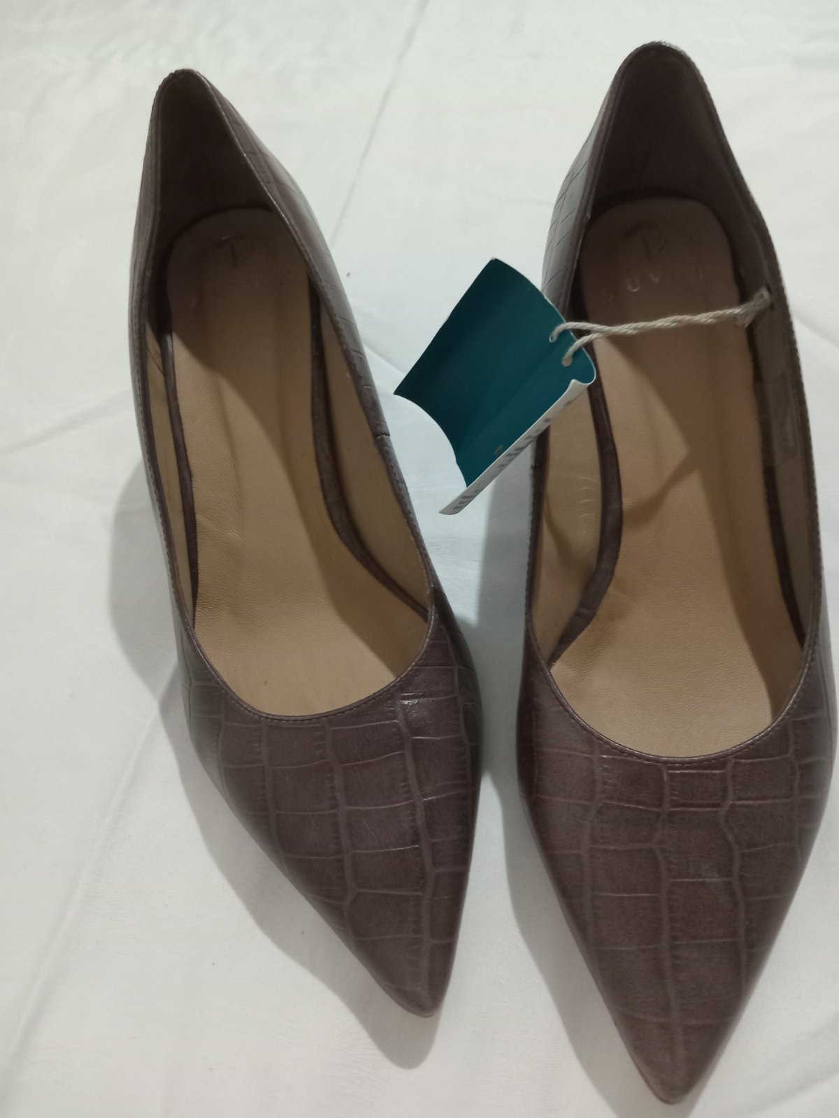 Vrais cuir 