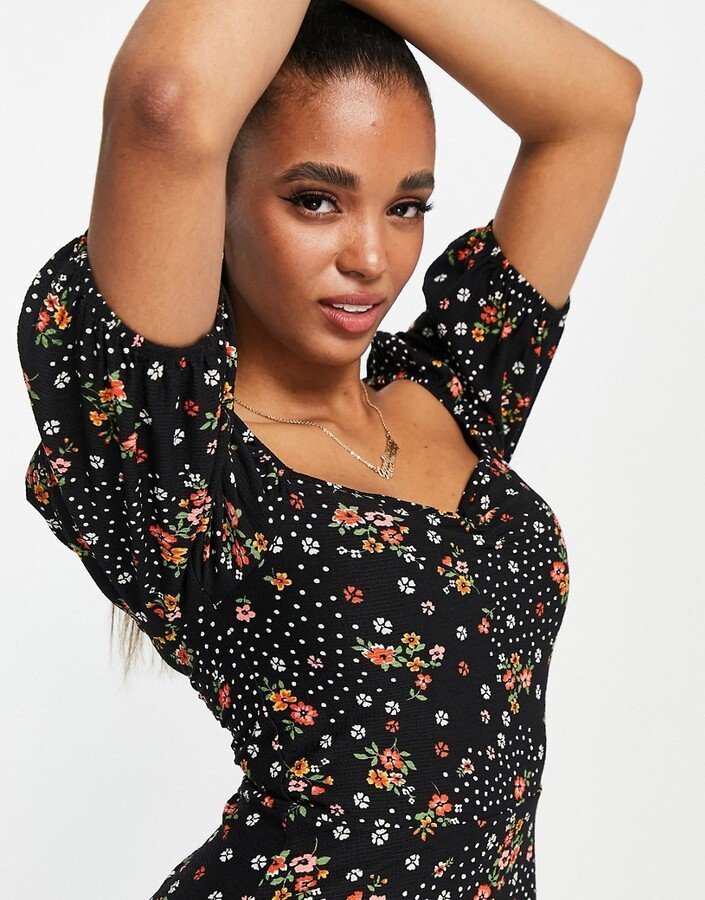 Jolie robe
