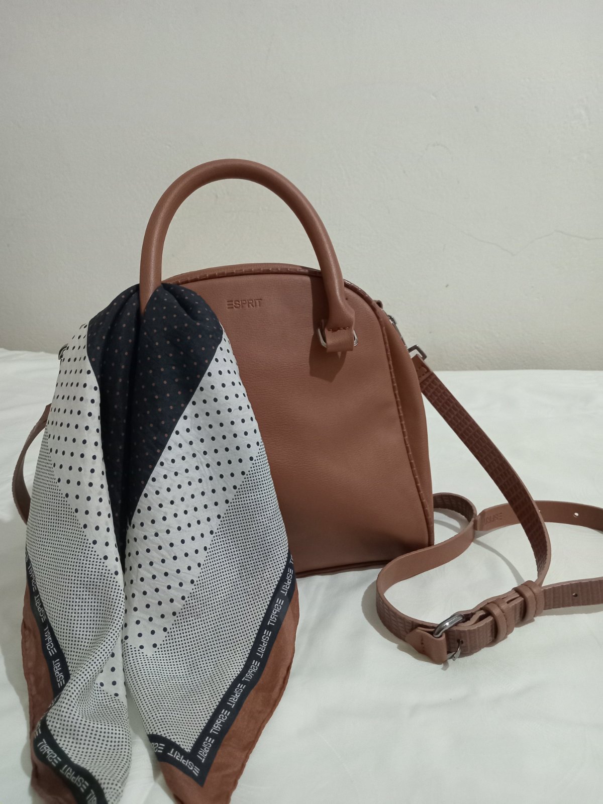 Sac à main Esprit + foulard 🎁 –  