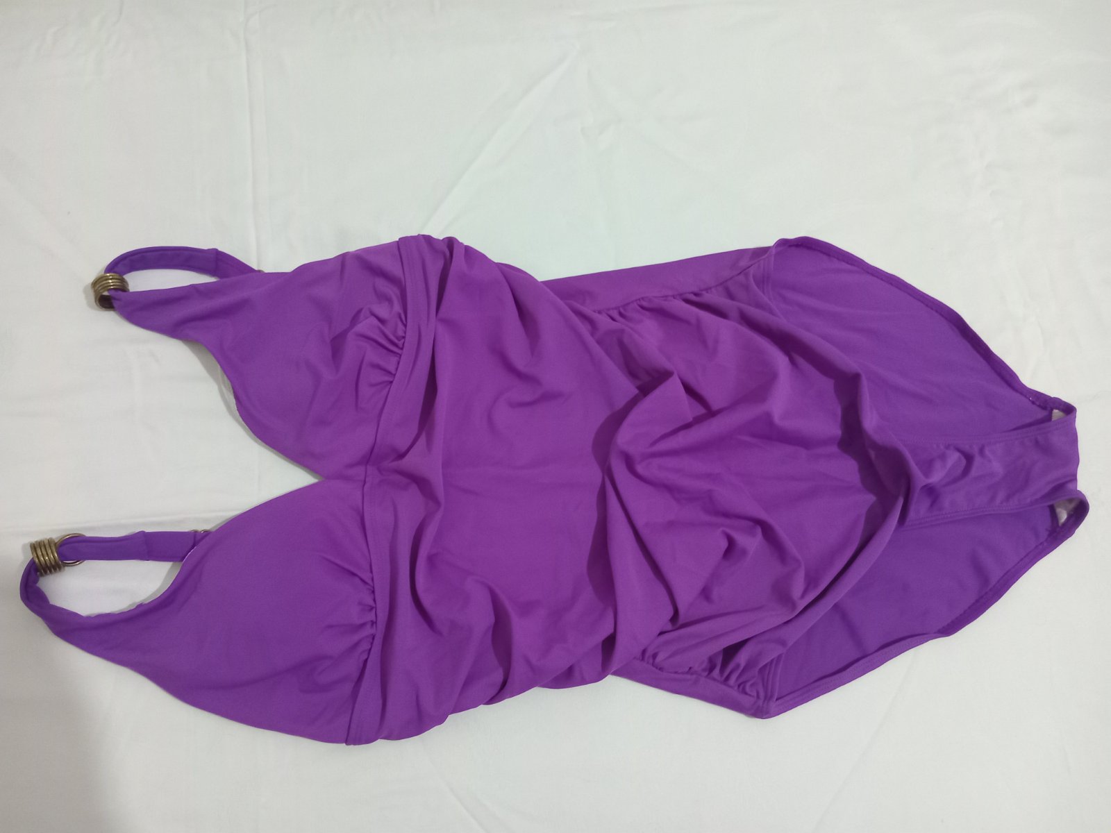 Maillot de bain 