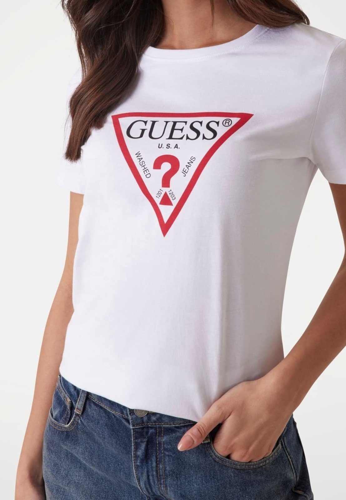 Pull Guess 