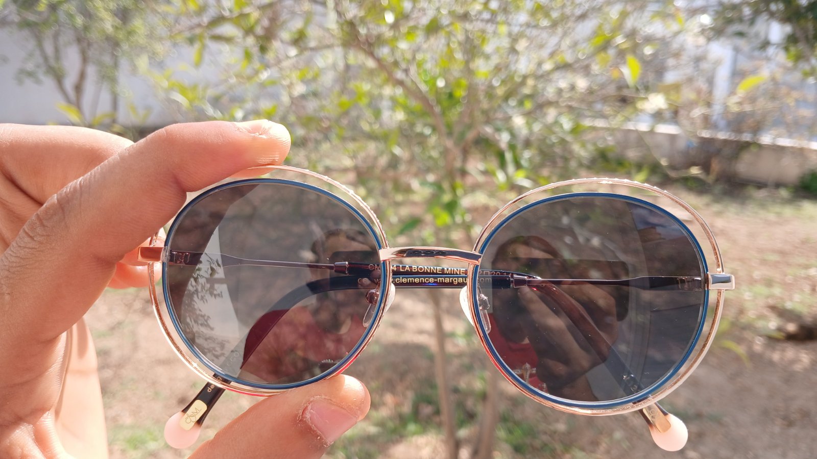 Lunette