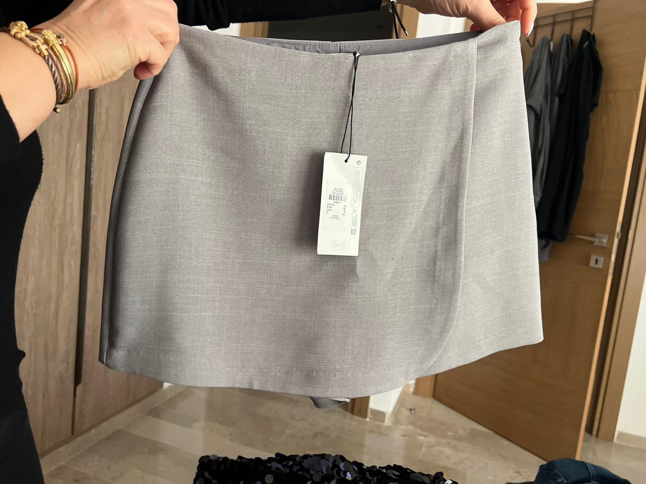 Jupe short primark 