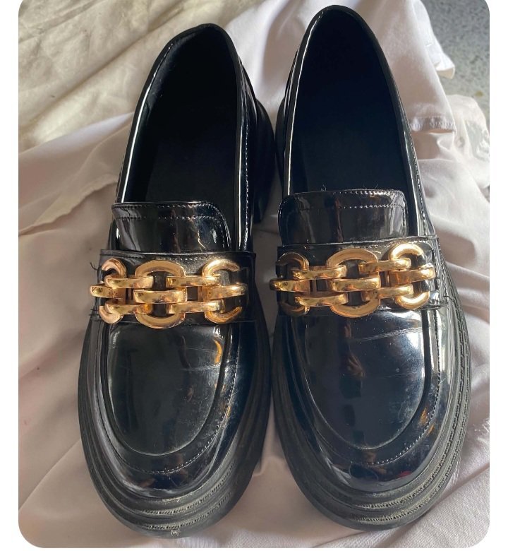 Mocassin pimkie