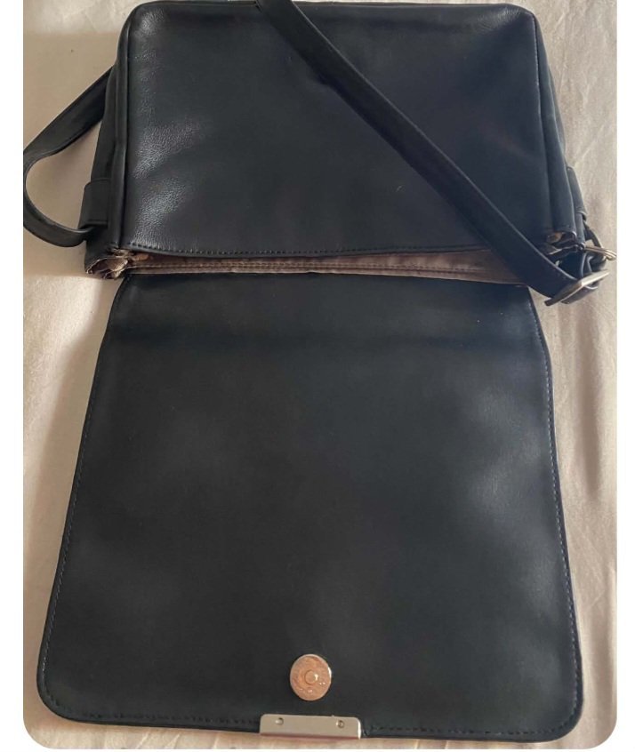 Sac a main à bandoulière 