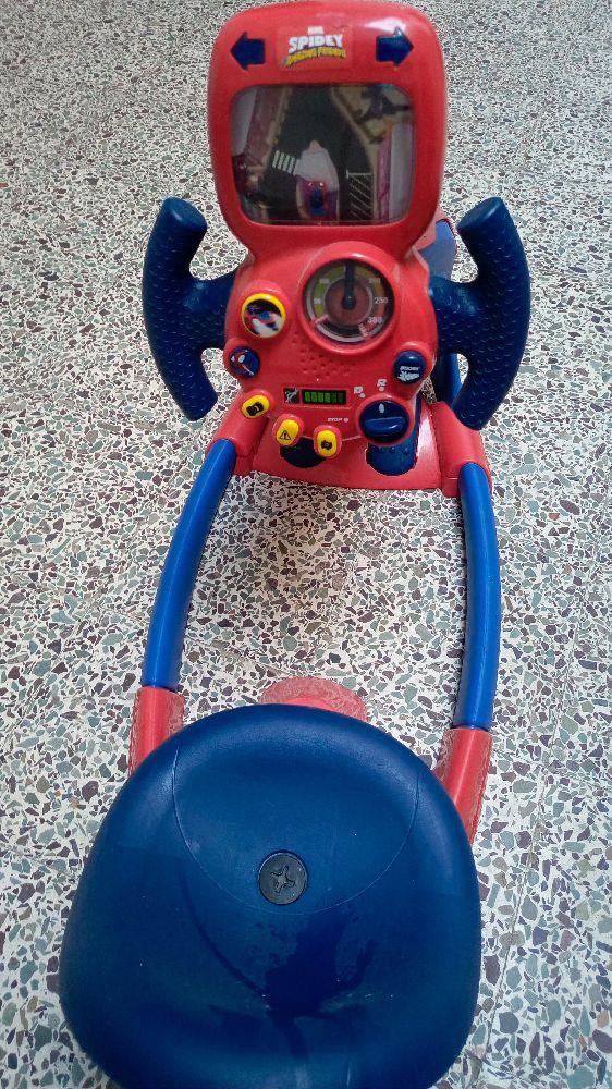 Jeux pour enfants