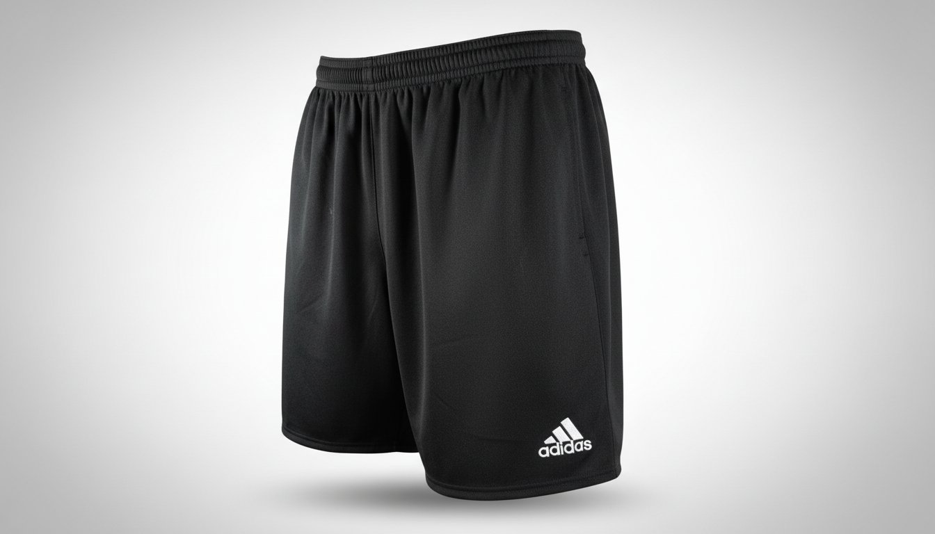 Short Adidas