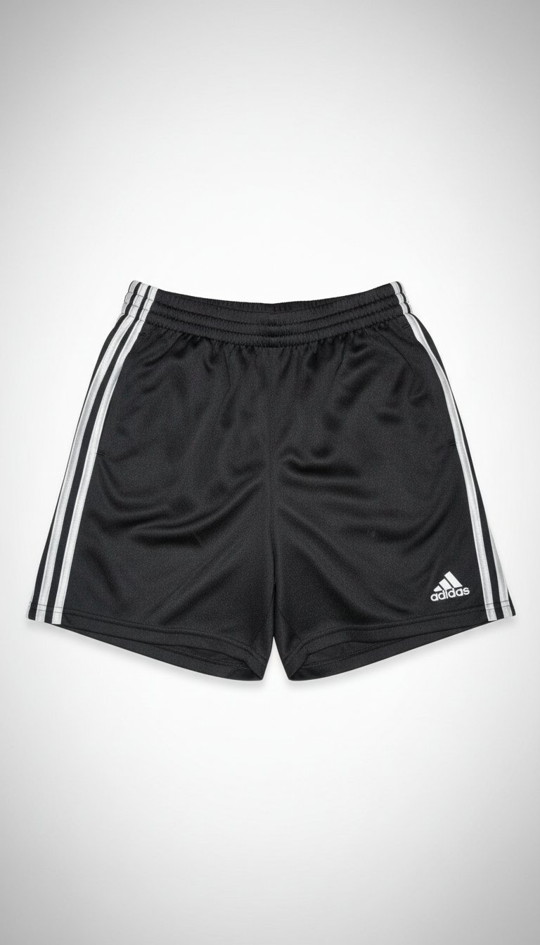 Short adidas