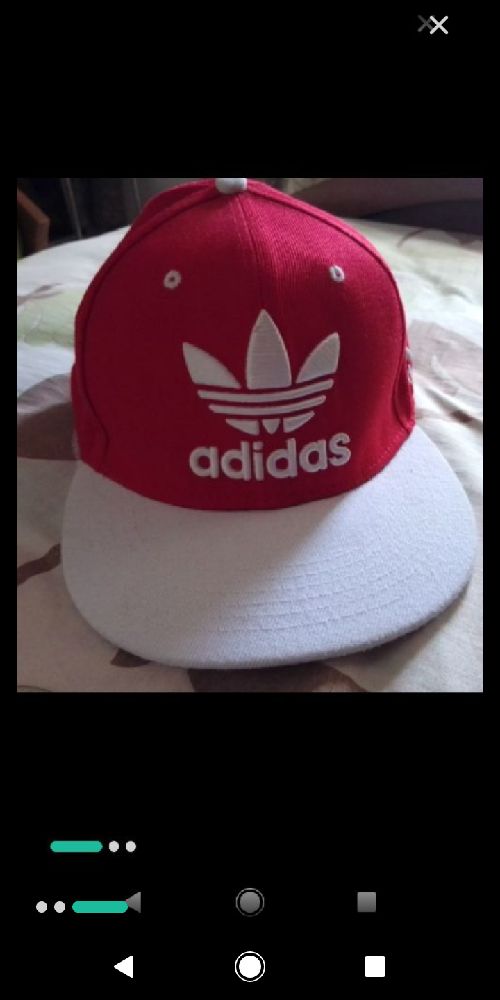 casquette